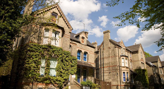 Studio Cambridge